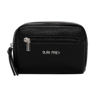 SURI FREY Schlüsseletui SFY Tiffy Black Damen Image