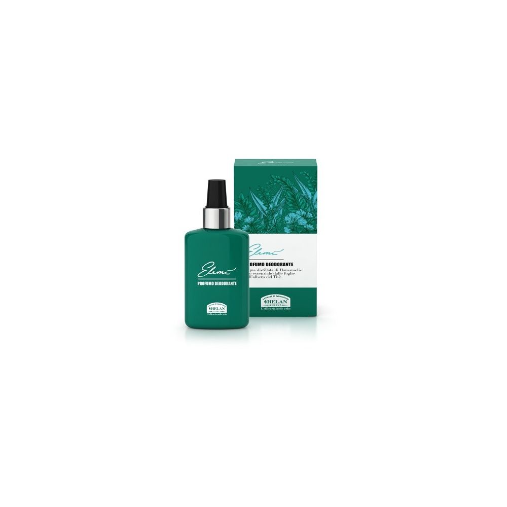 Helan Elemì Profumo Deodorante 125 ml