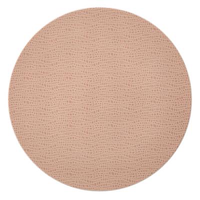 Servierplatte SELTMANN WEIDEN "Life Fashion", posh rose, H:1,90cm Ø:33,30cm, Porzellan, Servierplatten, Platte rund, Ø 33 cm Image