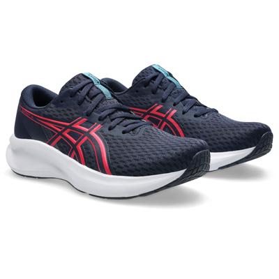 Laufschuh ASICS "PATRIOT 14", Gr. 40, midnight, bright rose, Textil, sportlich, Schuhe Image