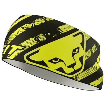Dynafit - Graphic Performance Headband - Stirnband Gr 58 cm oliv Image