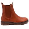 Bisgaard - Kid's Neel - Freizeitstiefel 33 | EU 33 rot