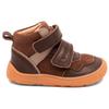 Bisgaard - Kid's Barefoot Becky - Barfußschuhe 30 | EU 30 braun
