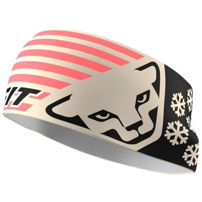 Dynafit - Graphic Performance Headband - Stirnband Gr 58 cm grau Image