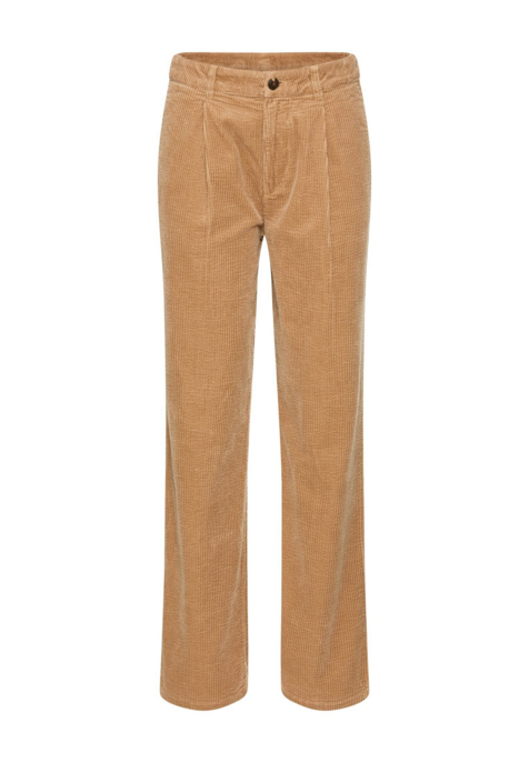 camel active Cordhose Gr. 29-32 in braun | Außenstoff: 100% Baumwolle