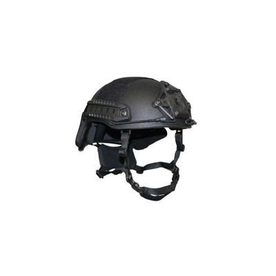 United Shield Spec Ops Delta Gen II Tactical Helmet Black X-Large DLTG2BHX