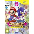 Mario & Sonic at the London 2012 Olympic Games (Nintendo Wii)