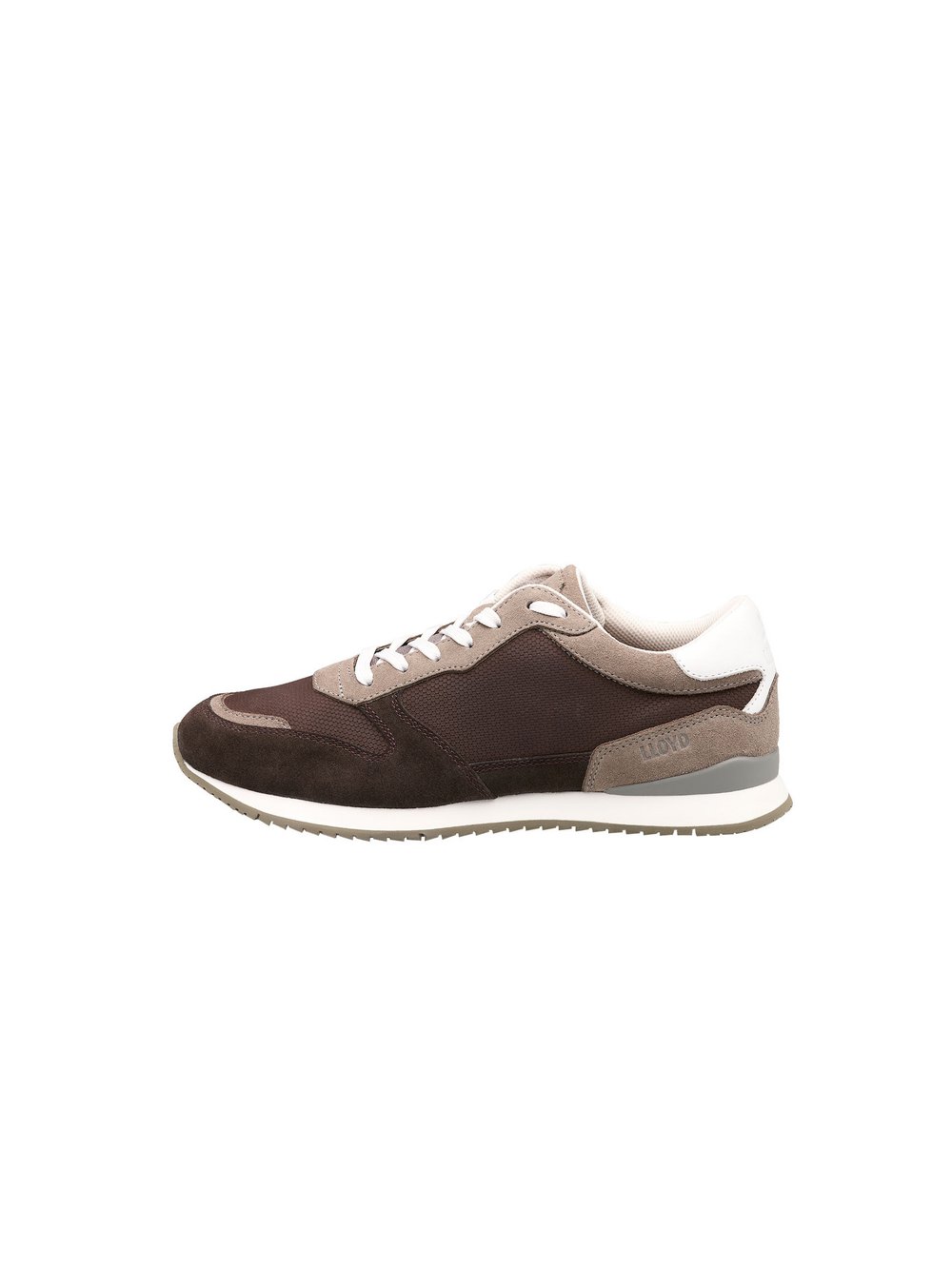 Lloyd Sneaker Herren braun, 7.5 Image