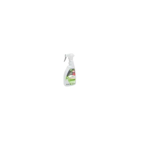 Desinfektionsmittel für Lebensmittel ohne Nachspülen exeol drf 750 ml