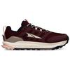 Altra - Women's Lone Peak 9 Waterproof Low - Multisportschuhe 39 | EU 39 braun