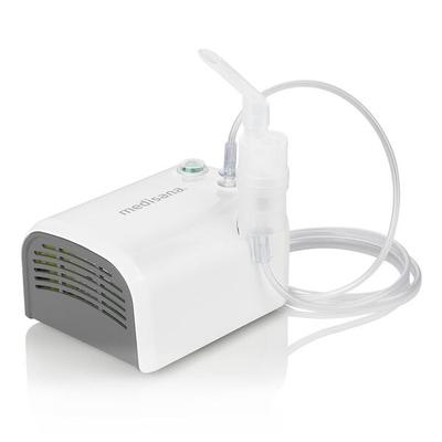 medisana Inhalationsgerät IN 520 weiß, 9.4x18x14 cm