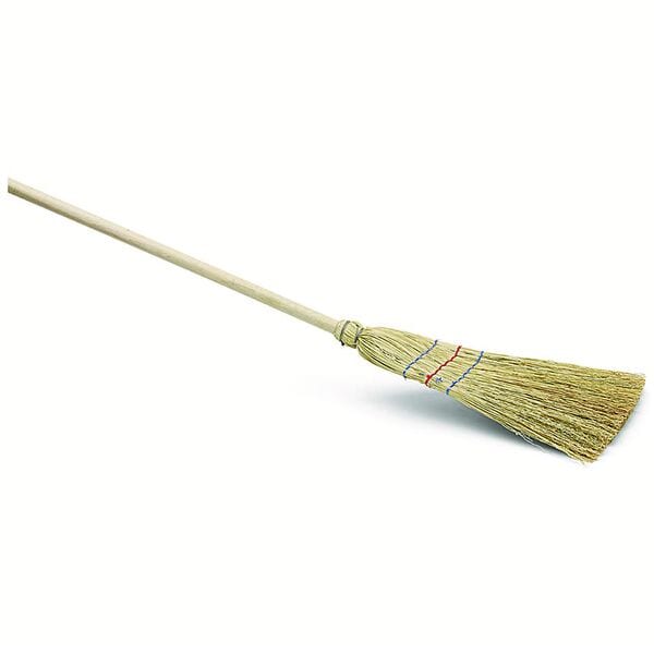 Nölle Besen Reisstroh 25.0 cm Image