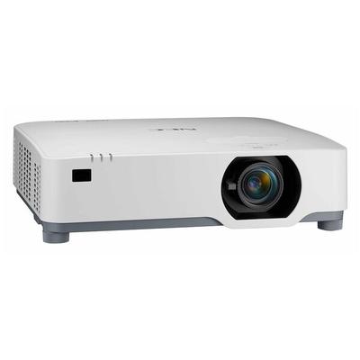 NEC Full HD-Beamer »P627UL«, 48x12.2x40.7 cm Image