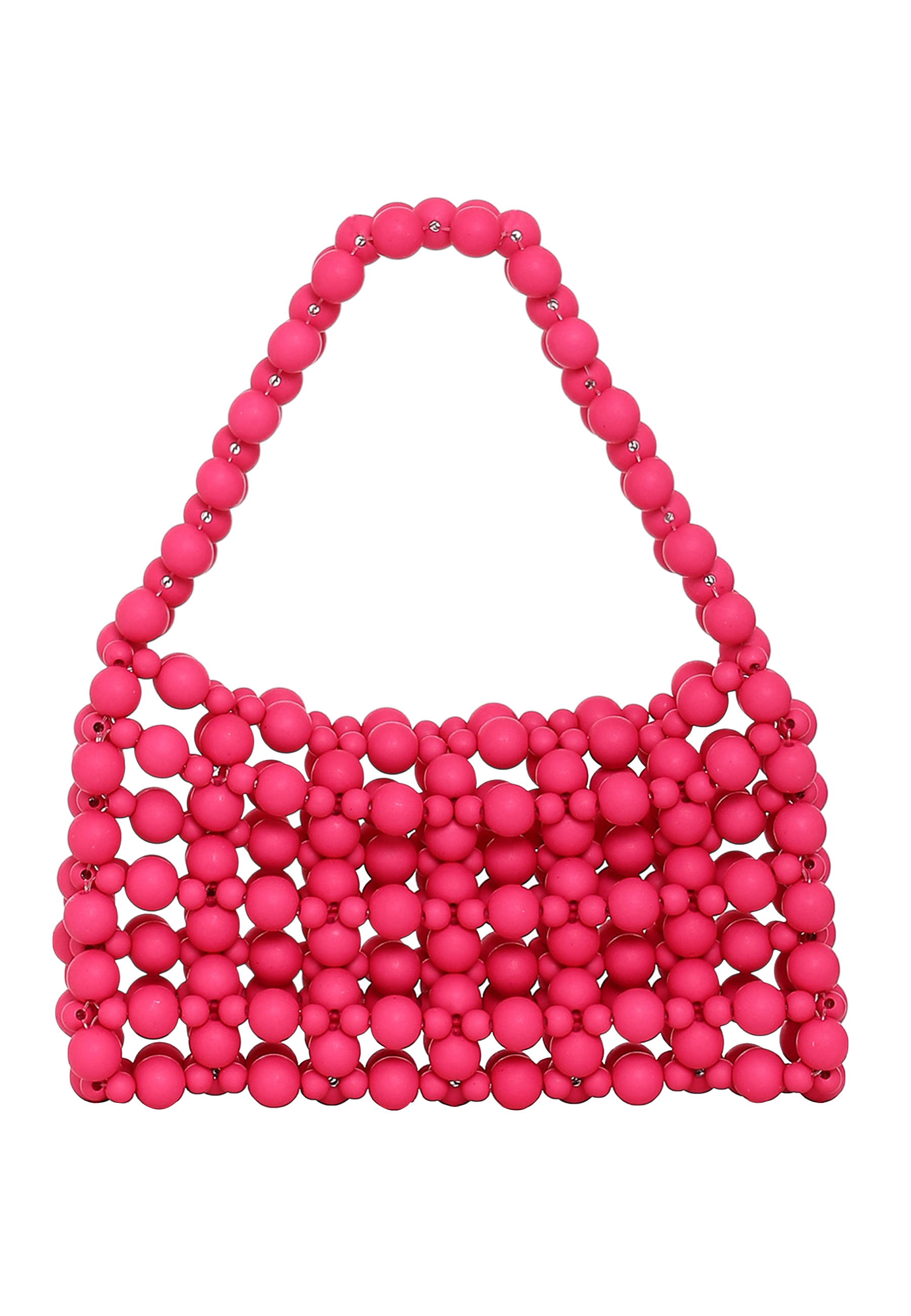 Mymo Handtasche Frauen Rosa Image