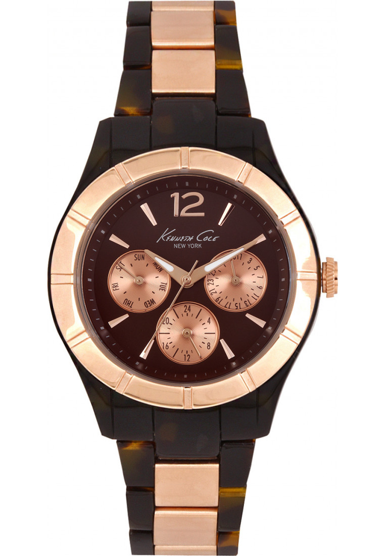 Damenuhr Kenneth Cole IKC0003 (Ø 38 mm) Image