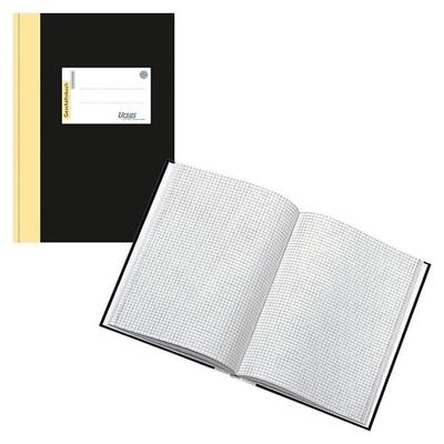 Ursus Geschäftsbuch kariert DIN A5 Image