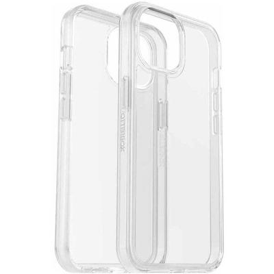 Otterbox Smartphone-Hülle »Symmetry Series« iPhone 15 Pro Max transparent transparent