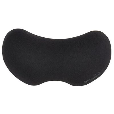 Speedlink Handballenauflage »LAX« schwarz schwarz, 16.4x2.9x13.1 cm