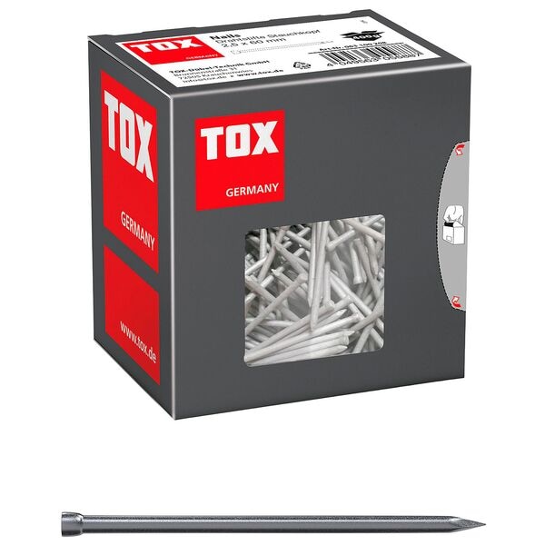TOX Stauchkopfnägel 60.0 mm 400 g Image