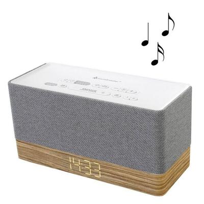 soundmaster Radiowecker »UR630WE«