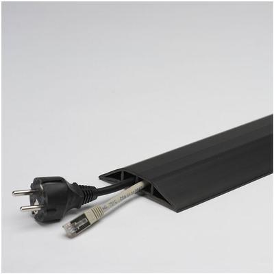 OTTO Office Kabelbrücke 3.0 m schwarz schwarz, 7.5x1.2 cm Image