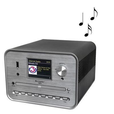 soundmaster Internetradio »ICD1050SW«
