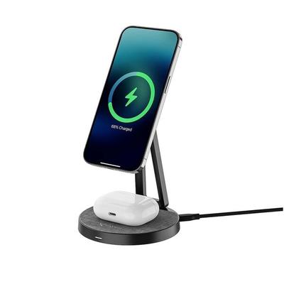 Xlayer Ladestationen MagFix Pro 2 in 1 Apple Geräte Image