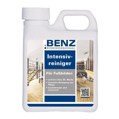 BENZ PROFESSIONAL Intensivreiniger Bodenreiniger, 1 l Image
