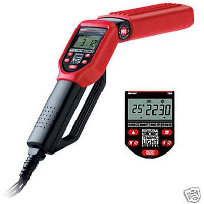 Gebraucht] Equus Digital 55 Stroboskoplampe Zündzeitpunkteinstellpistole 2 12 Zylinder B-Ware Image