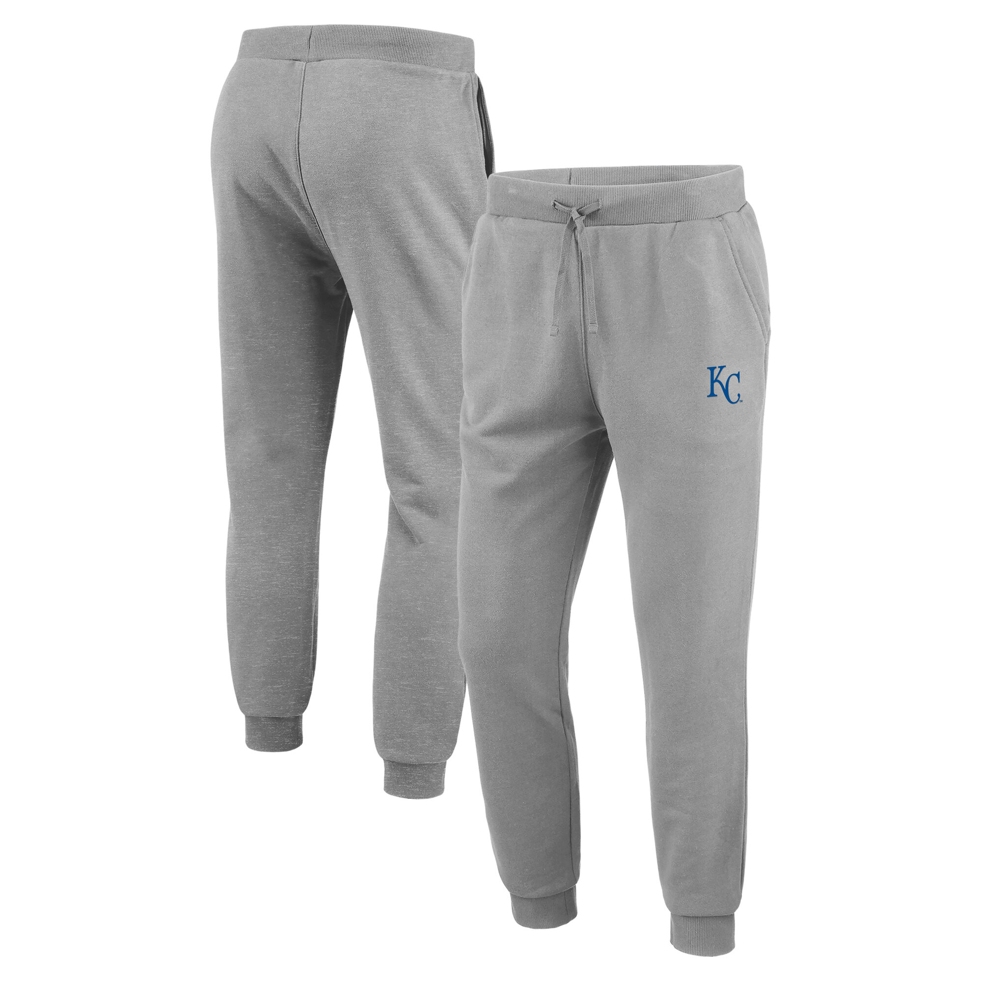 Kansas City Royals Primary Logo-Jogginghose – Herren Image