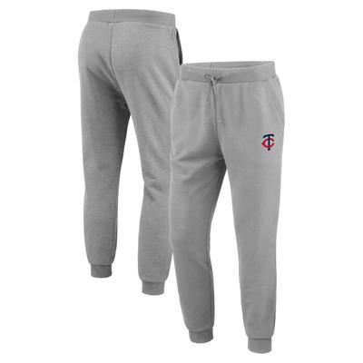Minnesota Twins Primary Logo Jogger – Herren Image