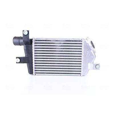 Nissens Ladeluftkühler [Hersteller-Nr. 96373] für Mitsubishi Image