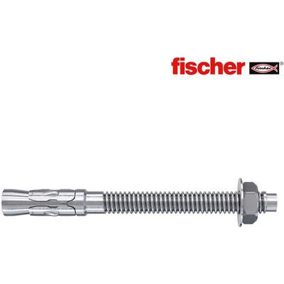 EDM - Bolzenanker, fwa, 10x140, Karton 25 Fischer 503367 Image
