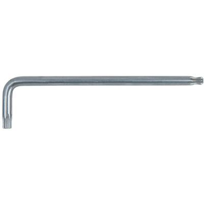 Kstools - Torx- Kugelkopf-Winkelstiftschlüssel, lang, T15 Image