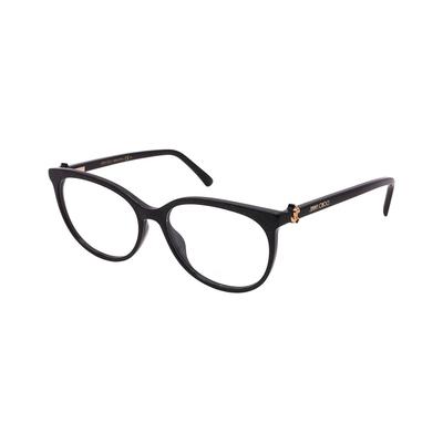 Jimmy Choo Women's Jc309 53Mm Optical Frames Dxf M