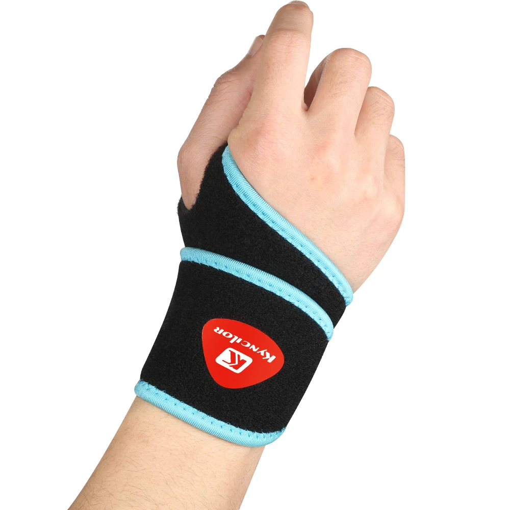 1 Stück Handtuch Sport Armbänder Tennis Schweißbänder Handgelenkschutz für Basketball Volleyball Padel Fitness Schweißbänder Handgelenkbandage Manschette Image