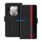 compatible with Cubot Kingkong X protective case book wallet cell phone cover folding case stand cell phone case