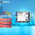 Kingston NV3 500 GB 1 TB 2 TB M.2 2230 PCIe 4.0 NVMe SSD | Fino a 6000 MB/s e 0S21011 128 GB - Stream Deck, laptop, desktop compatibile