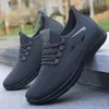 Herrenschuhe, lässiger Sneaker, atmungsaktiver Mesh-Sneaker, rutschfeste Herren-Sommer-Sneaker, günstige Schuhe, Ausverkauf, kostenloser Versand, Herrenschuhe