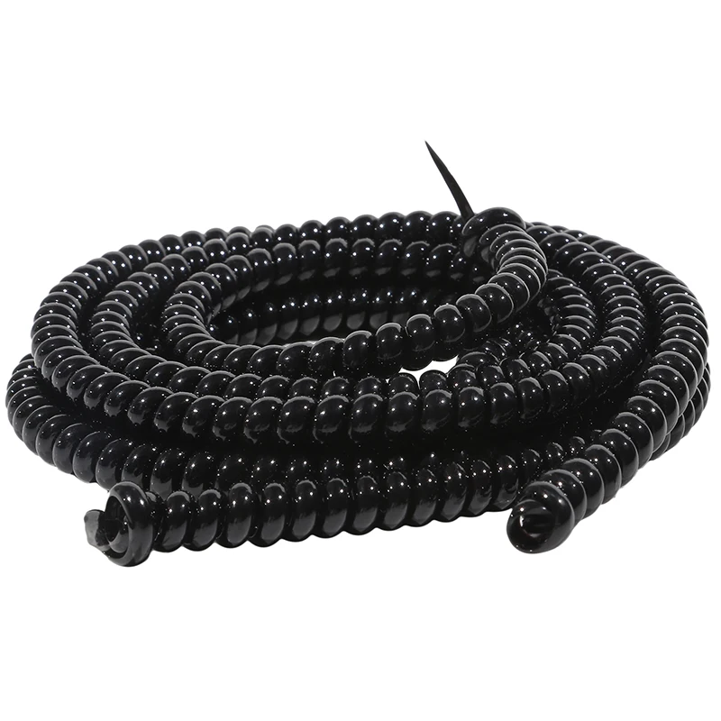 1/2Pcs Wicklung Schutz Linie Kabel Wickler Organizer Für Dualtron Dt3 Dt Thunder Kaabo Kugoo Null 8 10 10X elektrische Roller Image