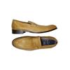 Daniel Hechter Herren Halbschuh, Gr. 41, braun, kein Etikett
