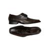 Daniel Hechter Herren Halbschuh, Gr. 42, braun, kein Etikett