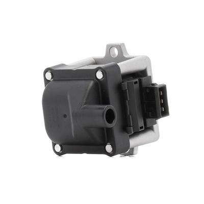 RIDEX PLUS Zündspule VW,AUDI,SKODA 689C0013P 867905104A,2508415,004050014 Einzelzündspule 6N0905104,004050016,357905104,6NO905104,867905104,867905352 Image