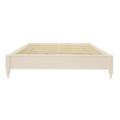 Griffin Bed Frame - Queen - Ballard Designs