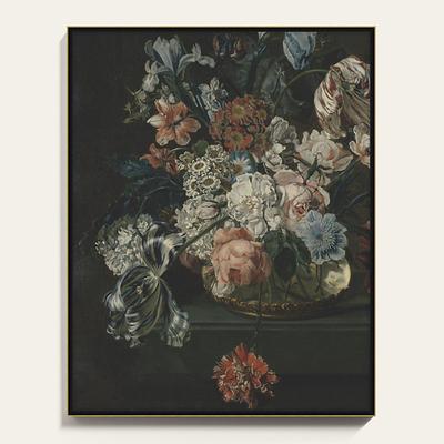 Bouquet Memory Art - 46