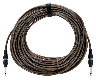 Sommer Cable The Spirit Instrumentenkabel XXL 20m