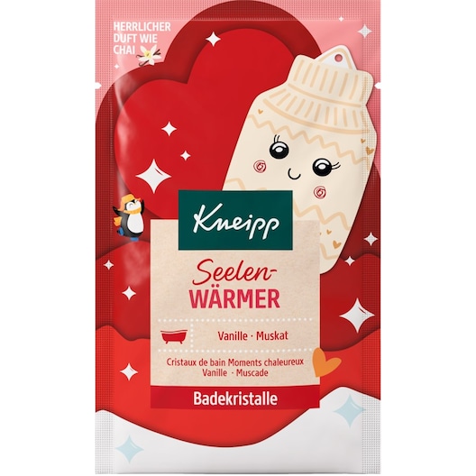 Kneipp Badezusatz BadekristalleBadekristalle Seelenwärmer 60 g (21,50 € / 1 kg)