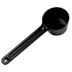 Kaffeelöffel DeLonghi 5313275051 53132C8134 Messlöffel Kaffeevollautomat