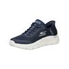 Sneaker SKECHERS "Skechers Sneaker Textil", Damen, Gr. 38, blau, Textil, casual, Schuhe