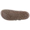 Barfußschuh FRODDO "BAREFOOT TEX AUTUMN", Kinder, Gr. 25, blau (dunkelblau), Veloursleder, Textil, colorblocking, modisch, Schuhe, Klettschuh, Winterstiefel mit TEX-Membrane
